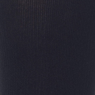 SIGVARIS 863NLLW99 30-40 mmHg Select Comfort Thigh Highs-Lge-Long-BLK
