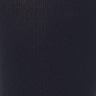 SIGVARIS 923CSSM99 30-40 mmHg Access Mens Knee High-Small-Short-Black