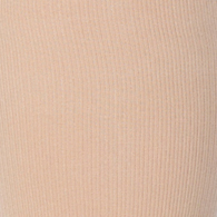 SIGVARIS 972CLSO66 20-30 mmHg Access Knee High OT Lge-Short-Light Beige