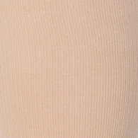 SIGVARIS 972CXLO66 20-30 mmHg Access Knee High-Open Toe-XL-Long-Light Beige