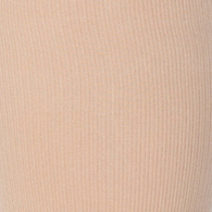 SIGVARIS 972PSLO66 20-30 mmHg Access Pantyhose Open Toe Sm Long-Light Beige