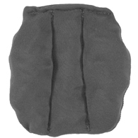 SIGVARIS Dorsum Chippad-Hand/Foot Softens Scars