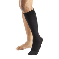 SIGVARIS Complete Liner for Inelastic Garments, Foot & Ankle: 15-20 mmHg, Graduated Calf Compression