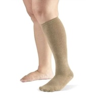 SIGVARIS Transition Liner for Inelastic Garments - 15-20 mmHg Compression in Foot & Ankle Only