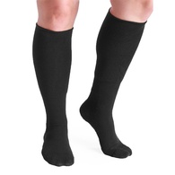 SIGVARIS Transition Liner for Inelastic Garments - 15-20 mmHg Compression in Foot & Ankle Only