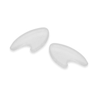 Silipos Silipos 11605-Gel Toe Spreaders Toe Spacer, Small, Ankle Braces & Foot Supports (PK)