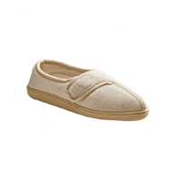 Silverts SV10360 Soft Terry Cloth Slippers