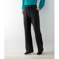 Silverts SV14120 Women's Conventional Fleece Track Pants - 3 Colors in 4 Sizes