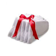 Silverts SV19020 6 Pack Of Cotton Ankle Socks For Women