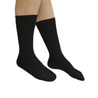 Silverts SV19030 3 Pack-Womens Warm Winter Orlon Socks
