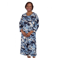 Silverts SV21040 Attractive Adaptive Wheelchair Dress