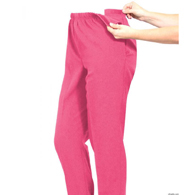 Silverts SV23050 Womens Easy Access Pants