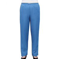 Silverts SV23080 Adaptive Wheelchair Pants For Women