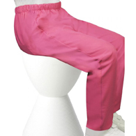 Silverts SV23080 Adaptive Wheelchair Pants For Women