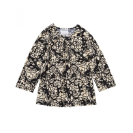 Silverts SV23180 Womens Attractive Adaptive Top-Geo-Medium