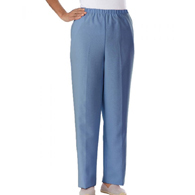 Silverts SV23220 Womens Wheelchair Pants