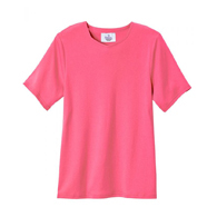 Silverts SV24830 Soft Adaptive Cotton T Shirt Top