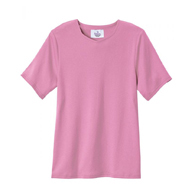 Silverts SV24830 Soft Adaptive Cotton T Shirt Top