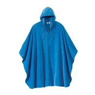 Silverts SV27100 Wheelchair Cape With Hood Women