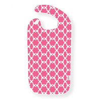 Silverts SV30120 Lightweight Clothing Protector Bibs For Adults