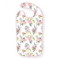Silverts SV30120 Lightweight Clothing Protector Bibs For Adults