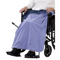 Silverts SV30210 Womenss Wheelchair Blanket Cover