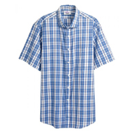 Silverts SV40100 Magnetic Closure Shirt