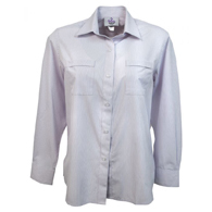 Silverts SV46020 Womens Magnetic Top For Arthritis