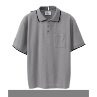 Silverts SV50710 Handsome Adaptive Polo Shirt Tops