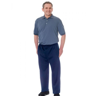 Silverts SV50880 Mens Dementia Alzheimers Jumpsuit-Onesie