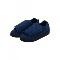 Silverts SV55105 Mens XX-Wide Slippers