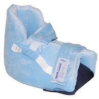 Skil-Care Heel Float II Skil-Care 503035-SkiL-Care Heel Float, Medium, Heel & Elbow Supports