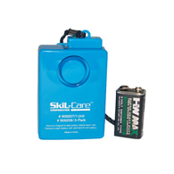 Econo Skil-Care 909208-SkiL-Care Econo Alarm System, Alarms & Sensors