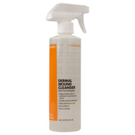 Smith & Nephew 449000-Dermal Wound General Purpose Wound Cleanser, 16 oz Spray Bottle, Cleansers (CS/12)
