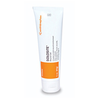 Solosite Smith & Nephew 449600-Solosite Hydrogel Dressing, 3-ounce tube, Cleansers