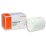 Viscopaste PB7 Smith & Nephew 4956-Viscopaste PB7 Zinc Impregnated Dressing, 3 in x 10 yd, Impregnated Dressings (EA/1)
