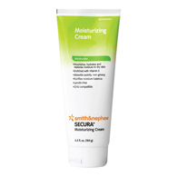 Secura Smith & Nephew 59432000-Smith & Nephew Secura Moisturizer 6.5 oz. Tube, Moisturizers (CS)