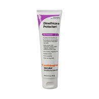 Secura Smith & Nephew 59432200-Secura Skin Protectant, 4 oz. Tube, Moisturizers (CS)