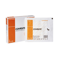 Covrsite Smith & Nephew 59714000-Covrsite Composite Dressing, 4 x 4 Inch, Composites (BX)