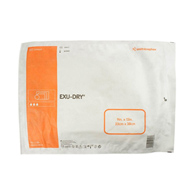 EXU-DRY Anti-Shear Smith & Nephew 5999009-Smith & Nephew Exu-Dry Anti-Shear Super Absorbent Dressing, 9 x 15 in (EA/1)