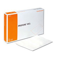 Profore WCL Smith & Nephew 66000701-Profore WCL Wound Contact Layer Dressing, 5-1/2 x 8 in (BX/50)