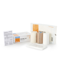 Profore Lite Smith & Nephew 66000771-Profore Lite Self-Adherent/Tape Closure 3 Layer Compression Bandage System (PK/1)