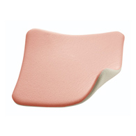 Allevyn Smith & Nephew 66020093-Allevyn Non-Adhesive without Border Foam Dressing, 6 x 6 in, Foams (BX/10)