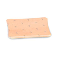 Allevyn Ag Non-Adhesive Smith & Nephew 66020977-Allevyn Ag Non-Adhesive Foam Dressing with Silver, 2 x 2 in, Silver (EA/1)