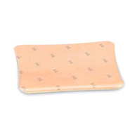 Allevyn Ag Non-Adhesive Smith & Nephew 66020978-Allevyn Ag Non-Adhesive Silver Foam Dressing, 4 x 4 in, Silver (EA/1)