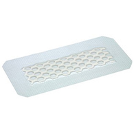 OpSite Post-Op Visible Smith & Nephew 66800136-OpSite Post-Op Visible Absorbent Wound Dressing, 3 x 4 in, Foam (BX/20)