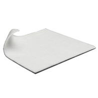 Durafiber Smith & Nephew 66800560-Durafiber Gelling Fiber Wound Dressing, 4 x 4 Inch, Cellulose