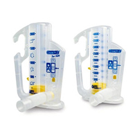 Coach 2 Smiths Medical ASD 22-2500-Coach 2 Incentive Spirometer (CS/12)