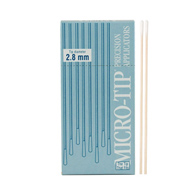 Micro-Tip Solstice A28PC-Micro-Tip Swabstick, Applicators & Swabsticks (CS) - Micro-Tip Swabstick