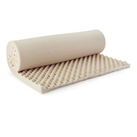 Span America SP32S-000-Span America Mattress Overlay, Mattress Overlays